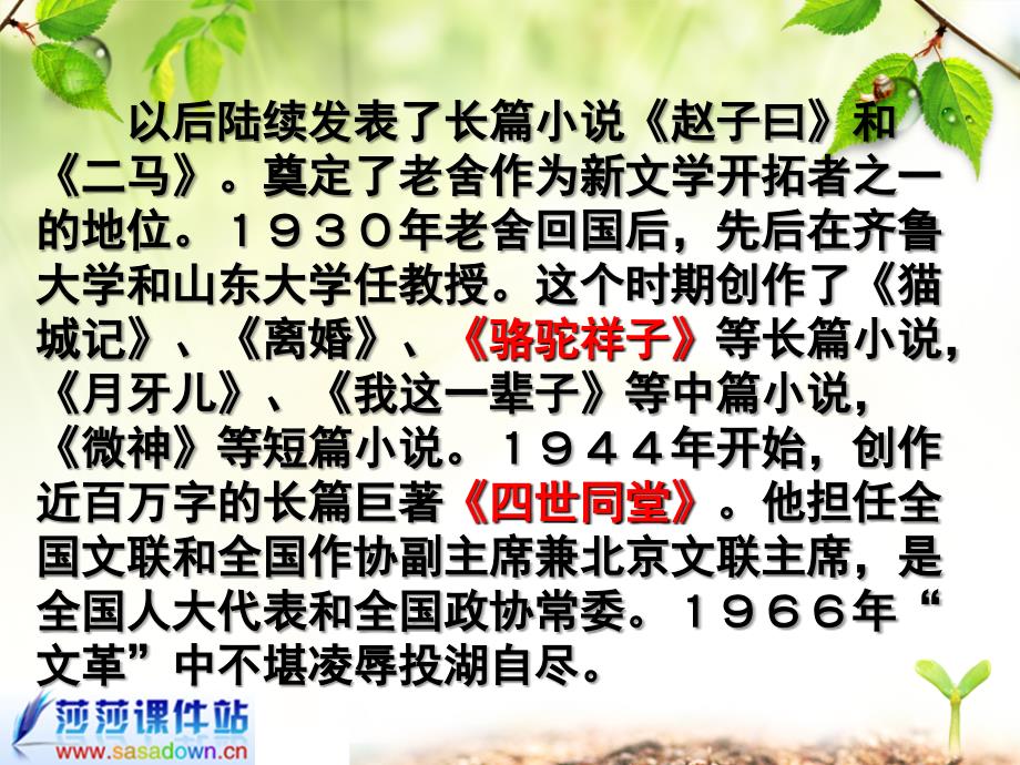 六年年上册《北京的春节》ppt课件.ppt_第4页