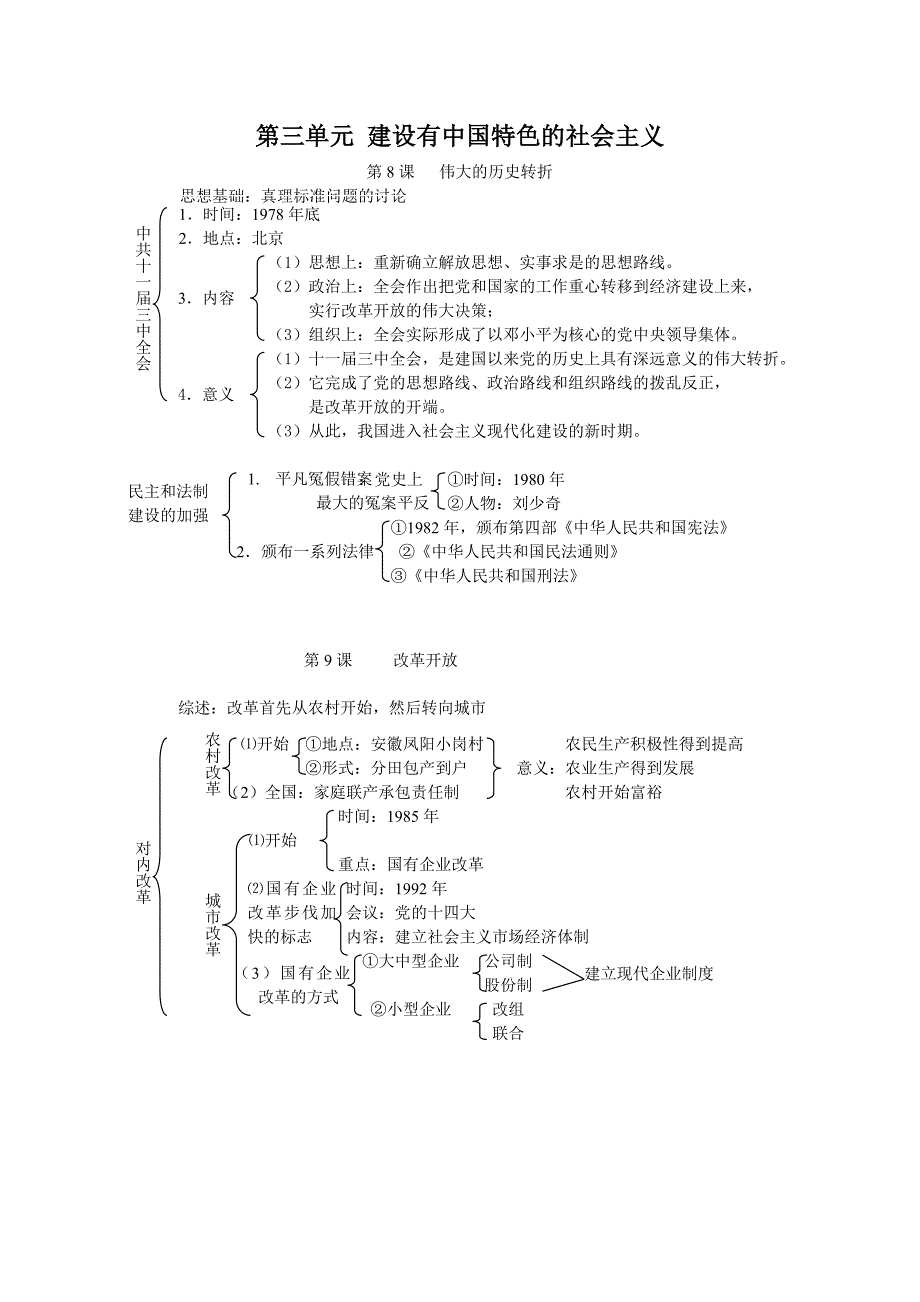 建设有中国特色的社会主义知识结构_第1页