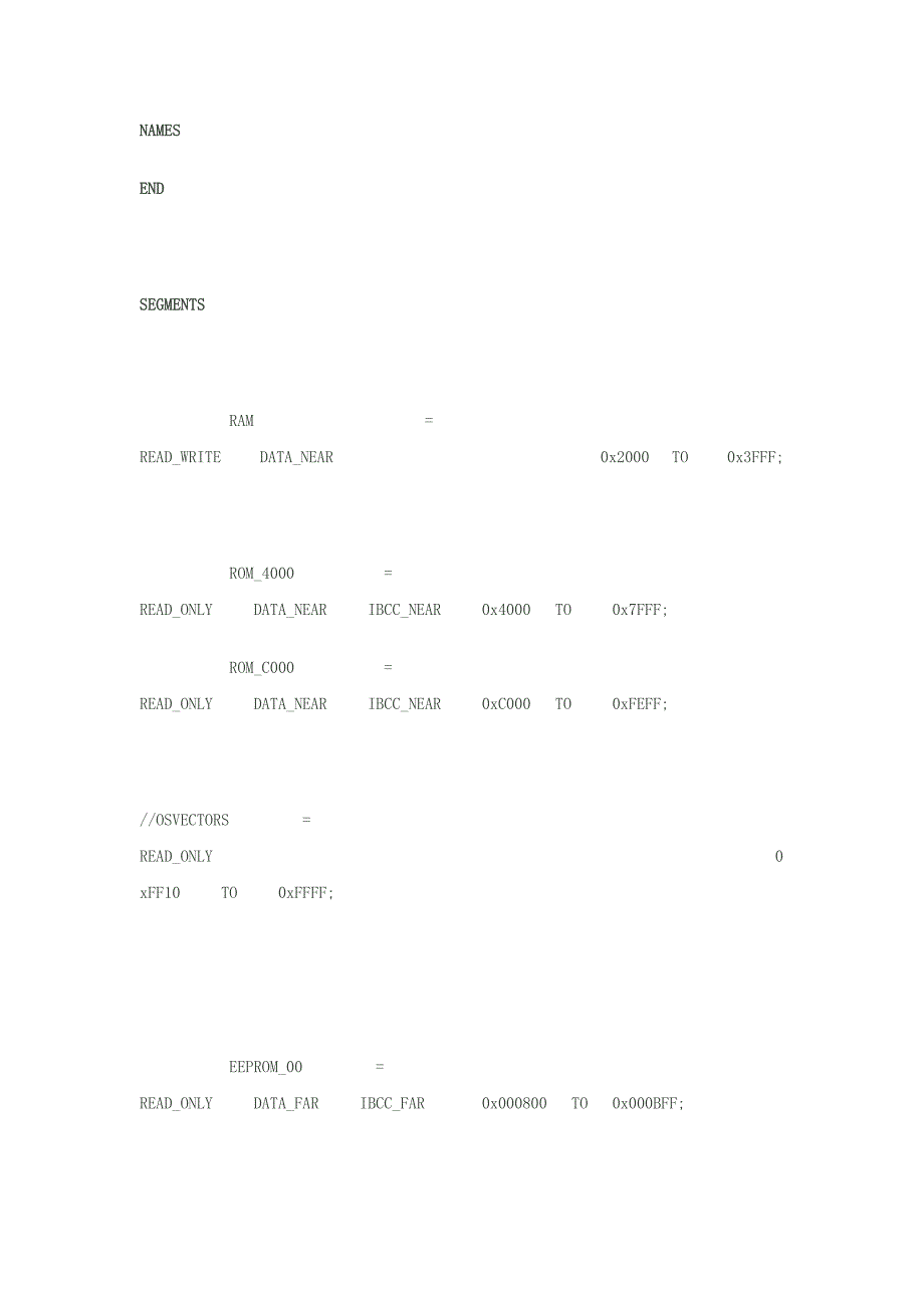 飞思卡尔单片机编程_第2页