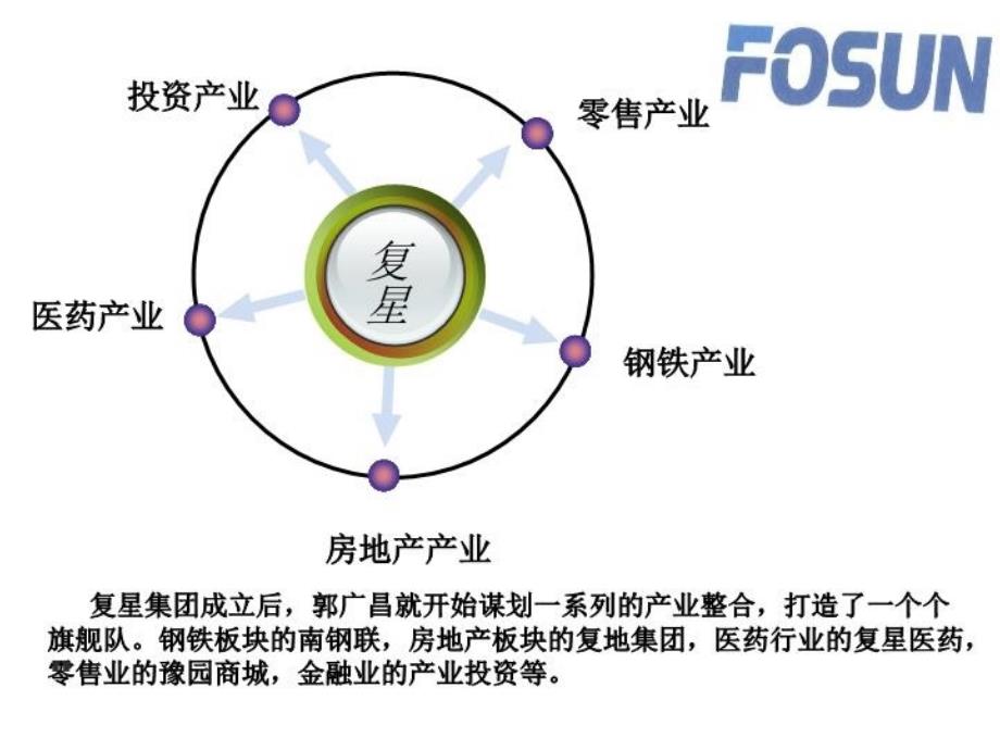 最新复星集团案例分析精品课件_第4页