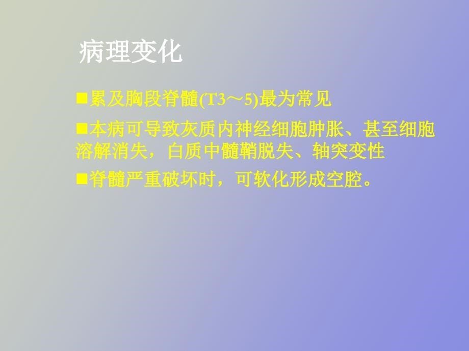 急性脊髓炎病人_第5页