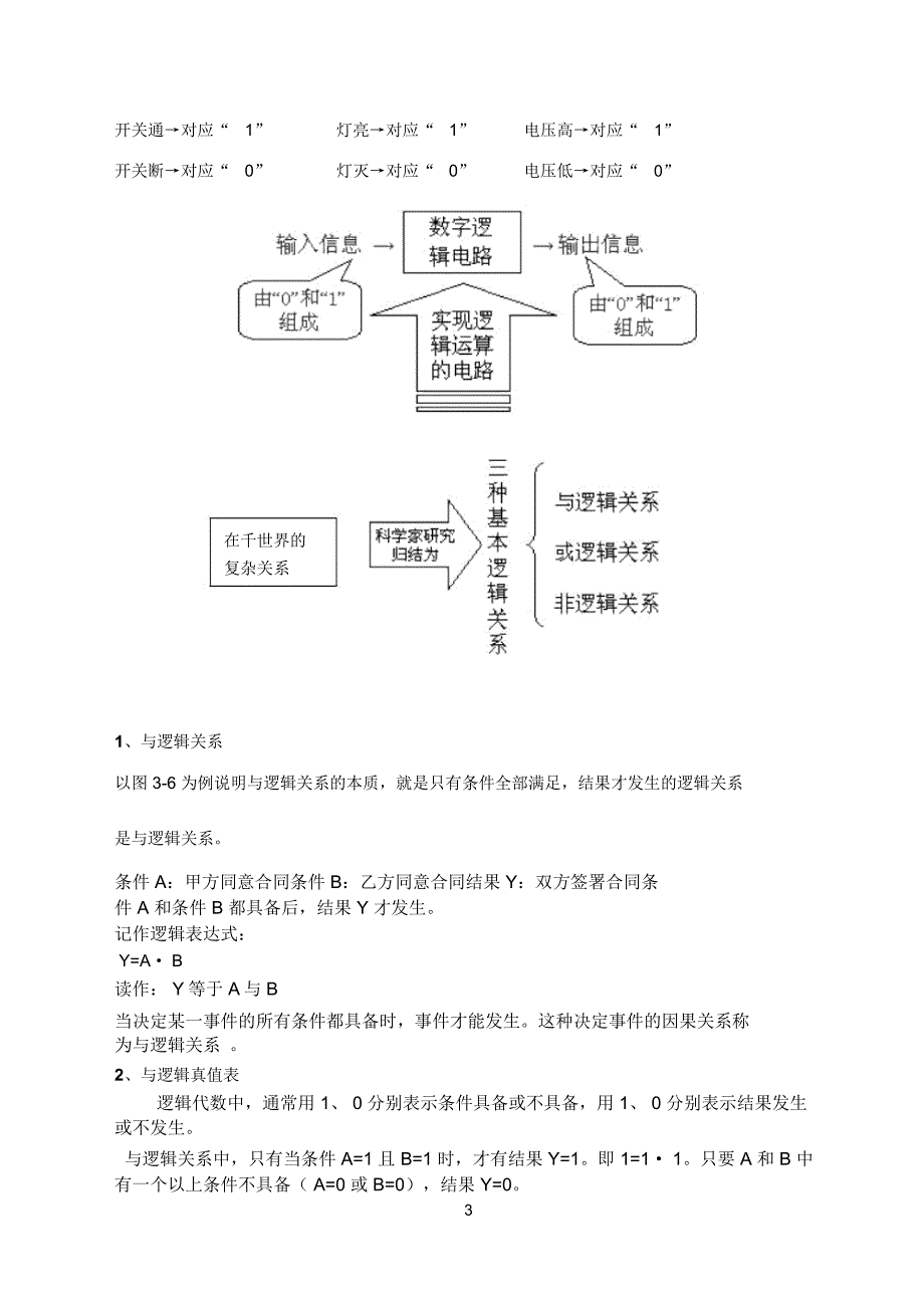 计算机的逻辑基础_第3页