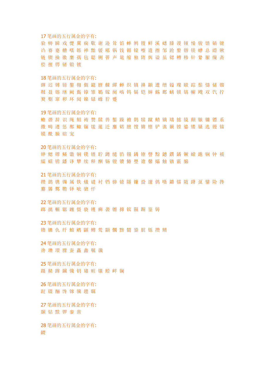 文字五行属性.docx_第3页