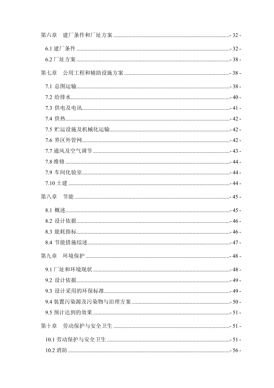 新型秸秆双床热解制气工程可行性论证报告.doc_第2页