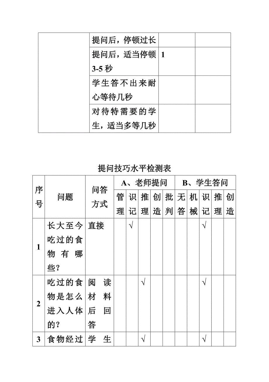 课堂观察分析任务1.doc_第5页