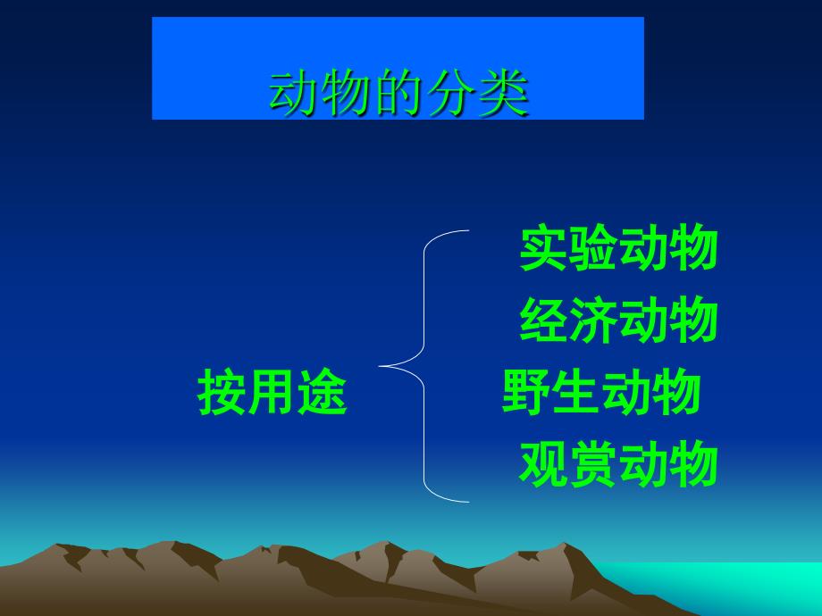 医学实验动物学：第二章 实验动物遗传质量及其对动物实验的影响_第3页