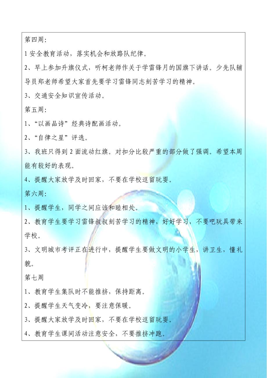 二四班级主任记载表.doc_第4页