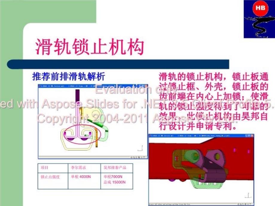 最新平台T型滑轨方案0913PPT课件_第3页