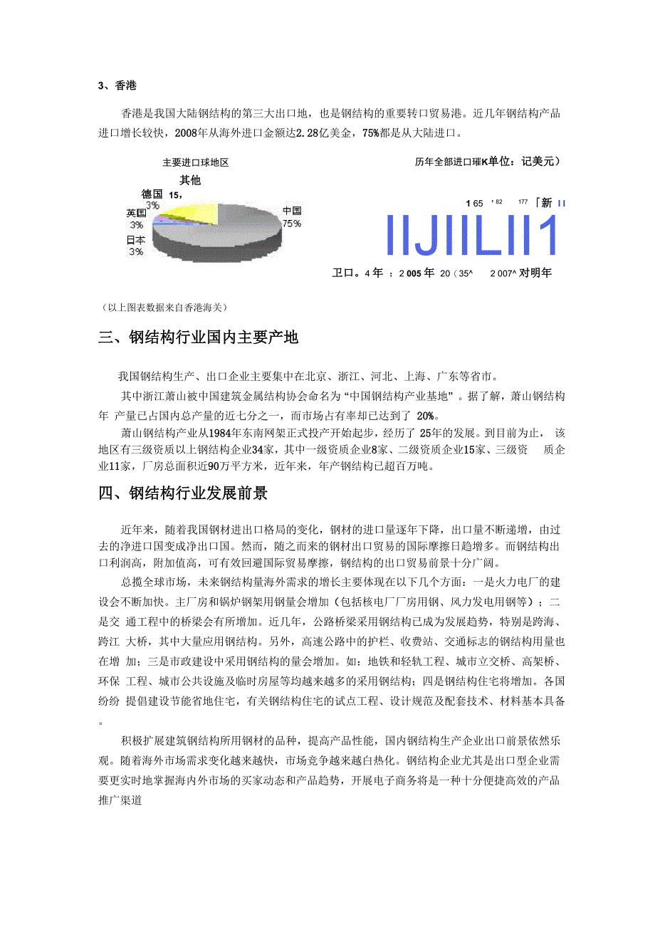 钢结构行业分析报告_第4页