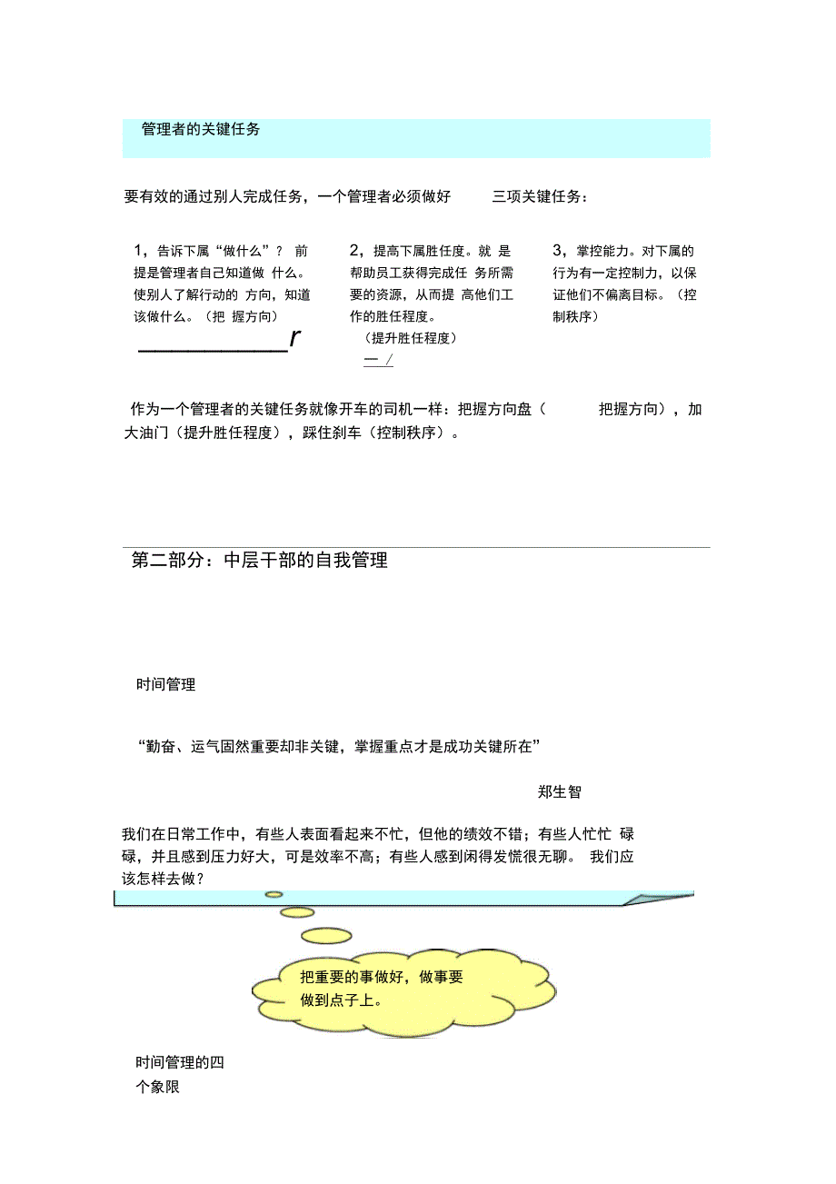 中层管理者综合技能提升_第4页