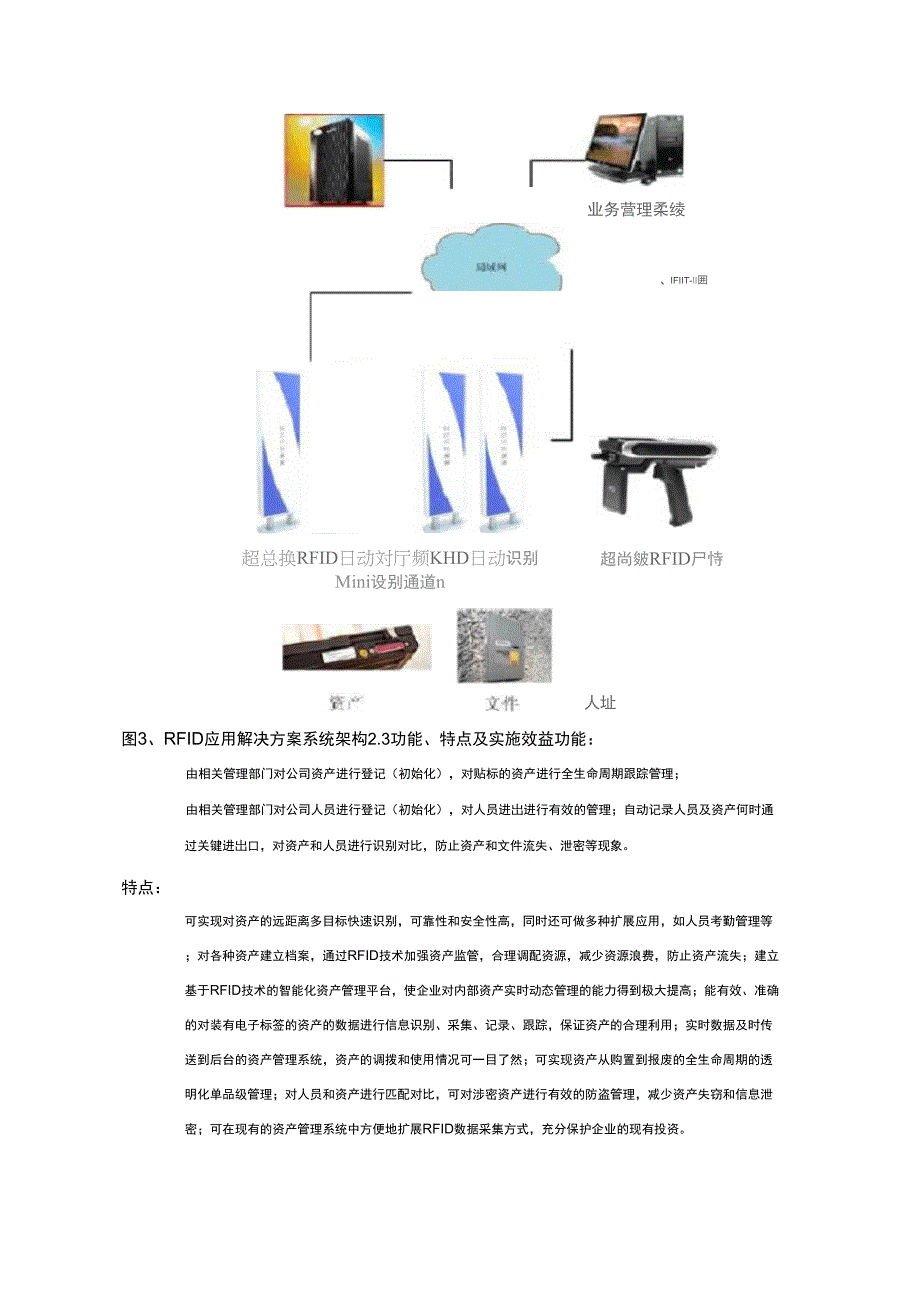 RFID固定资产管理系统解决方案_第3页