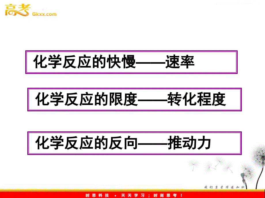 化学选修四《化学反应速率》课件_第3页