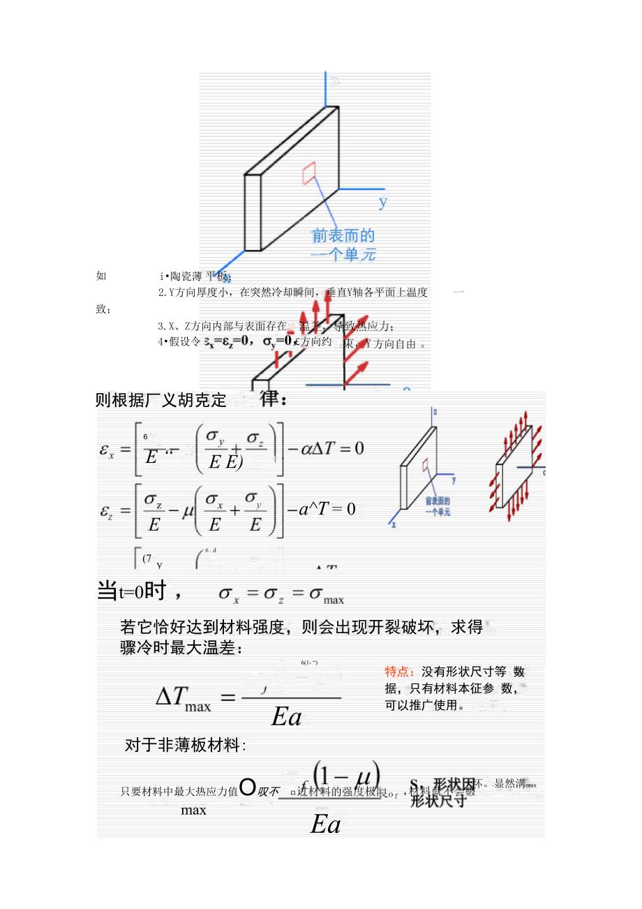 无机材料物理性能报告_第2页