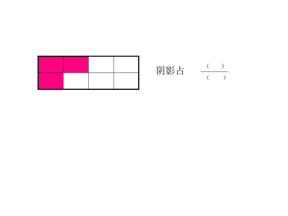 五年级上统计与可能性（一）课件_第3页