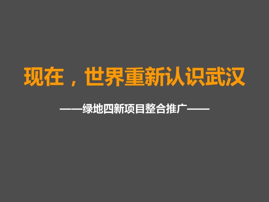 绿地四新项目策略提案18305_第3页