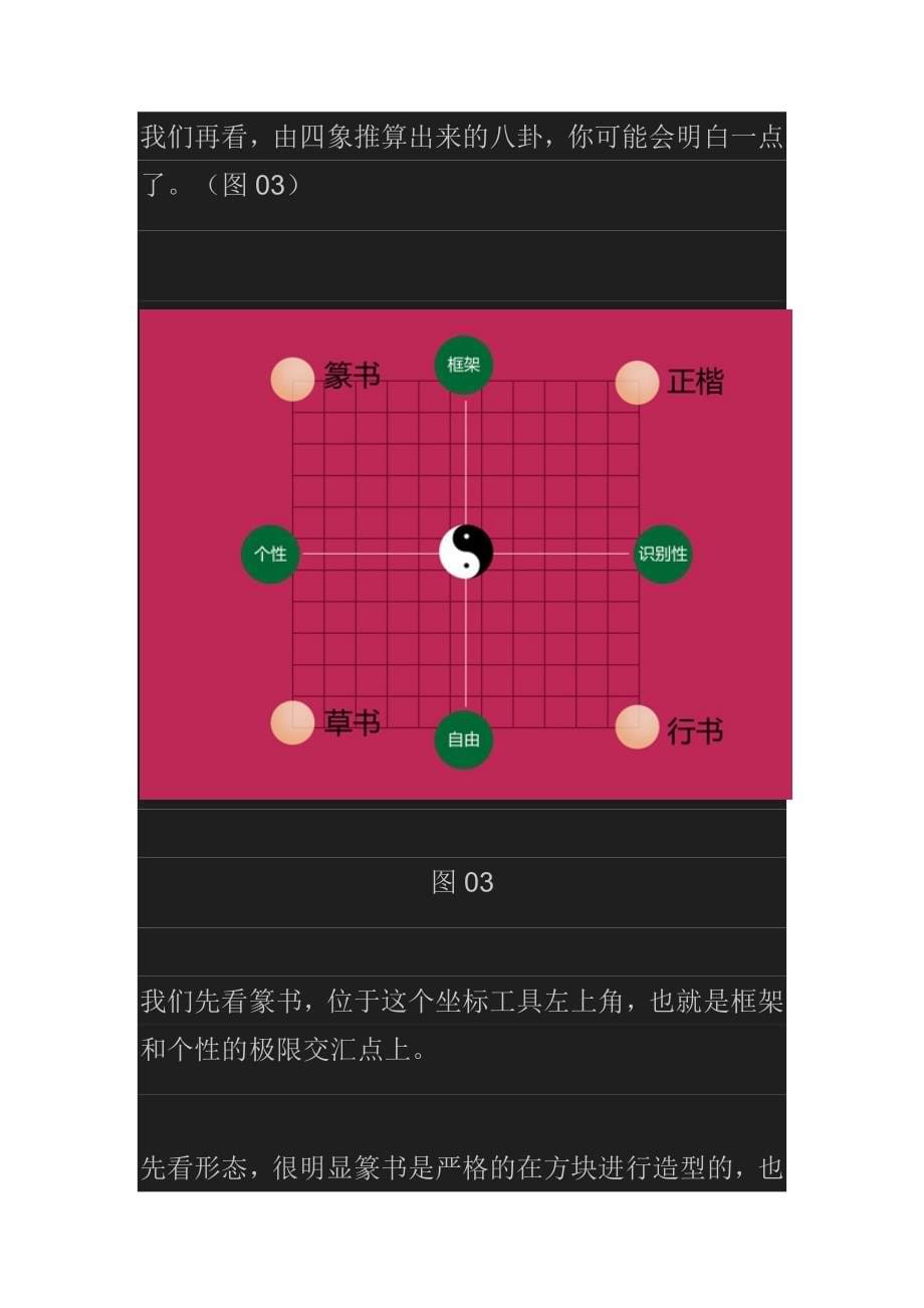 中文平面美术字体设计技巧及经验分享_第5页