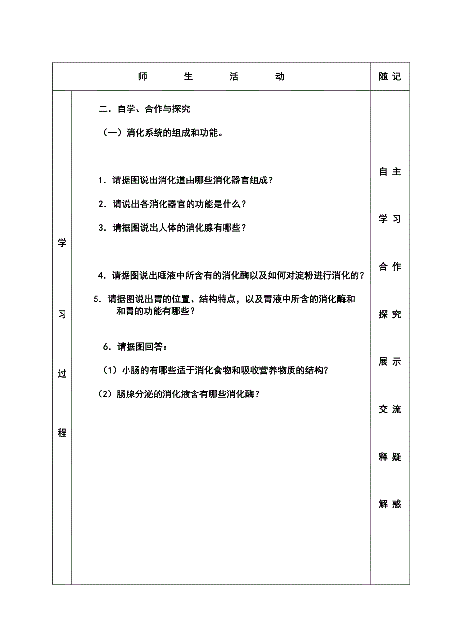 消化和吸收（2）_第2页