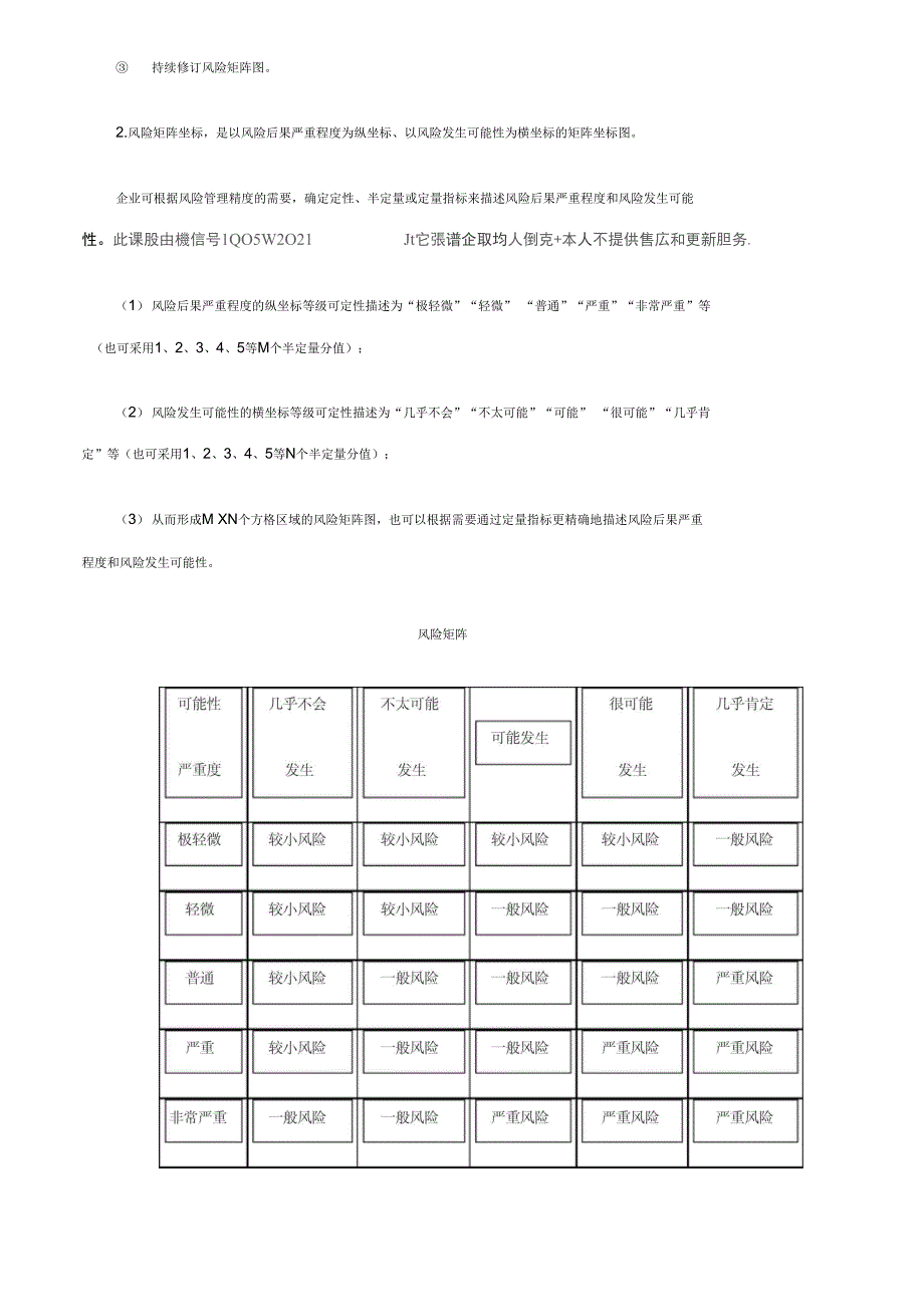 2019中级财务管理50讲之第18讲资产的风险及其衡量(2)_第2页