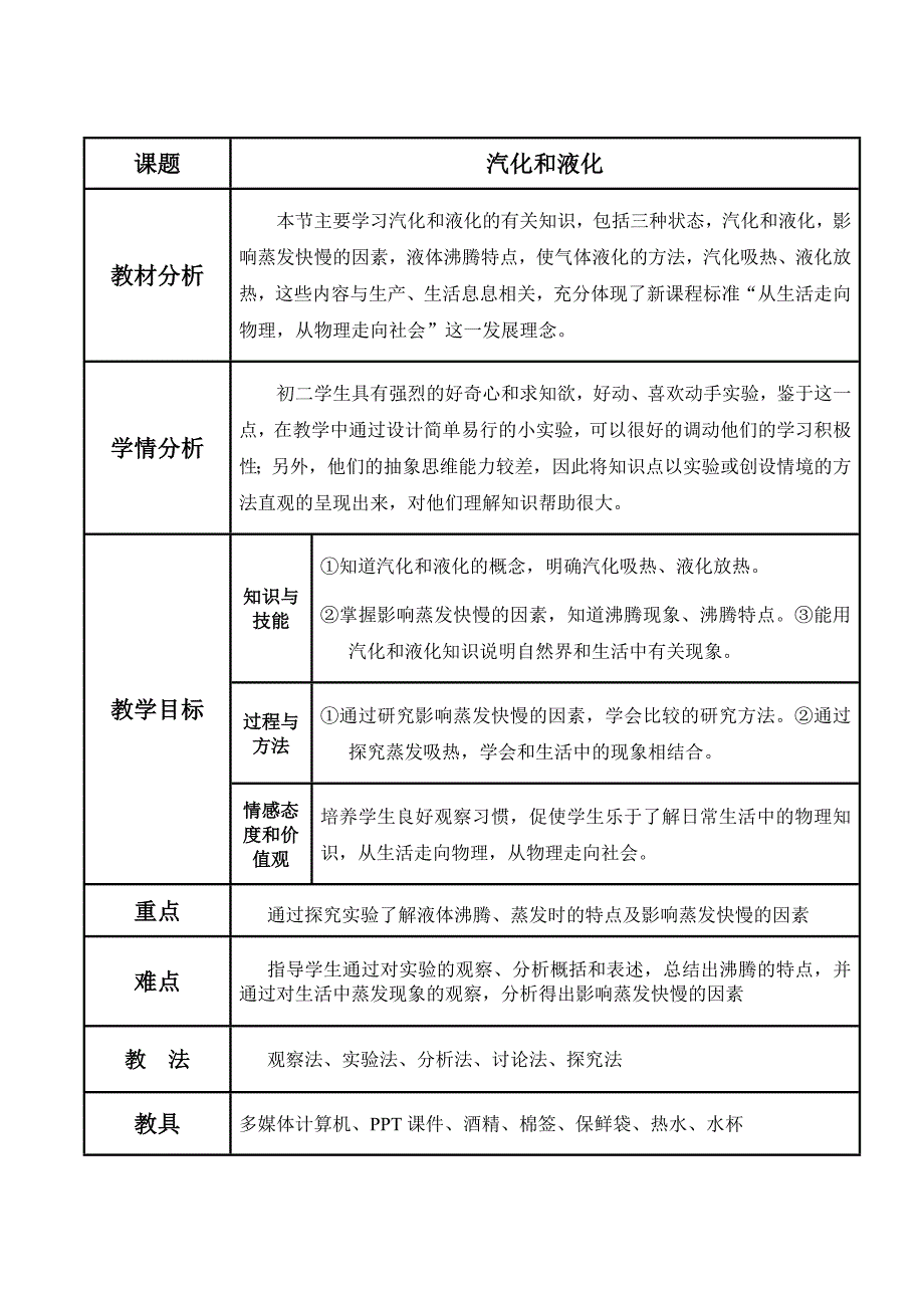 2. 探究汽化和液化的特点1.doc_第3页