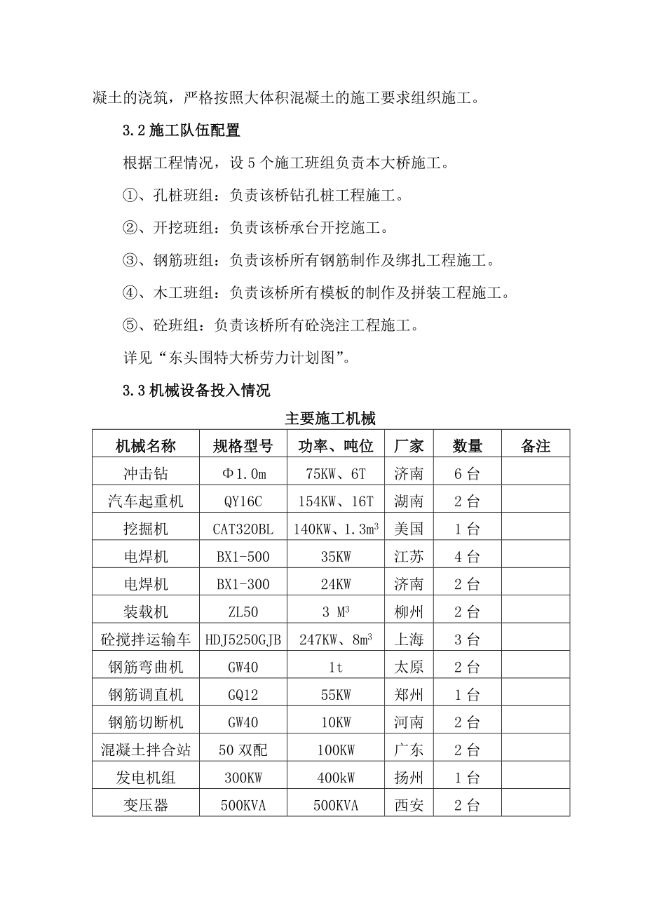 东头围特大桥实施性施工组织设计_第4页