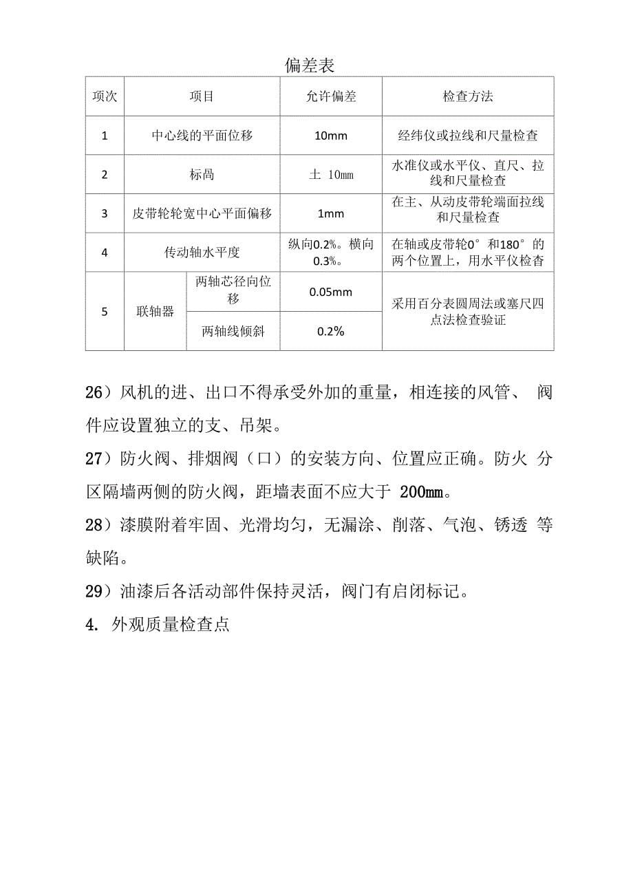 人防通风质量检查要点_第5页