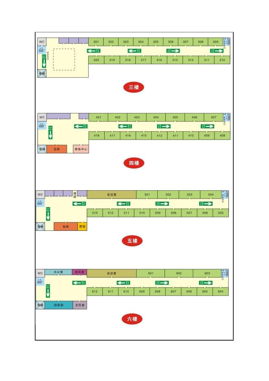 黄河假日消防资料_第5页