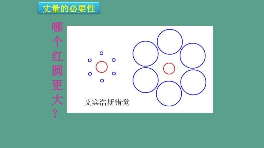 学期鲁教版五四制八年级物理上走进物理第二节走进实验室教学共51张ppt课件_第5页