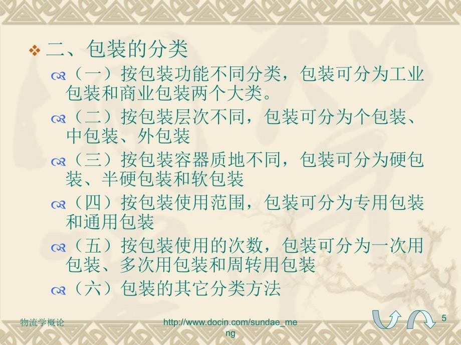 【大学课件】 现代包装_第5页