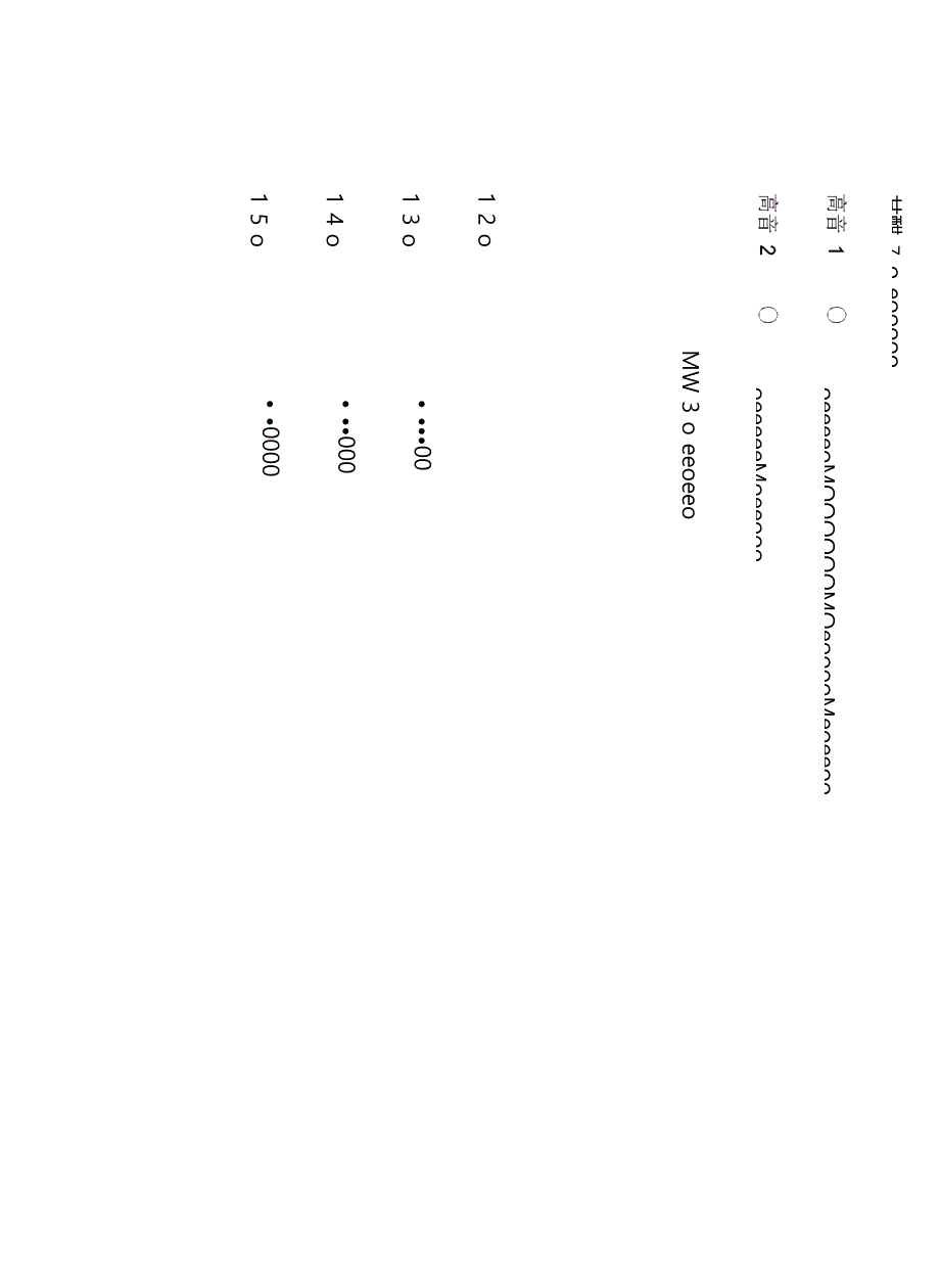 笛子指法表(7种)_第3页