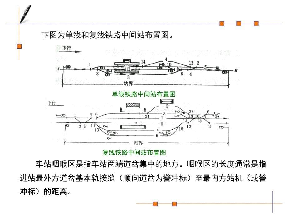 013子项目二：中间站、区段站、编组站及铁路枢纽_第5页