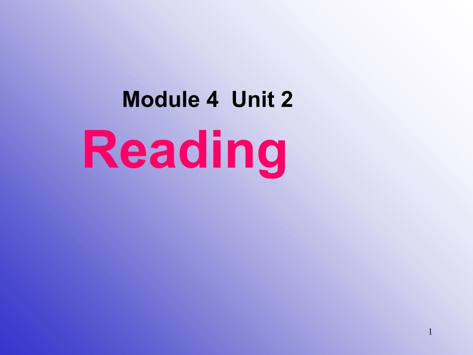 【精品(2)】Unit-2-Working-the-land-Period-2PPT优秀课件_第1页