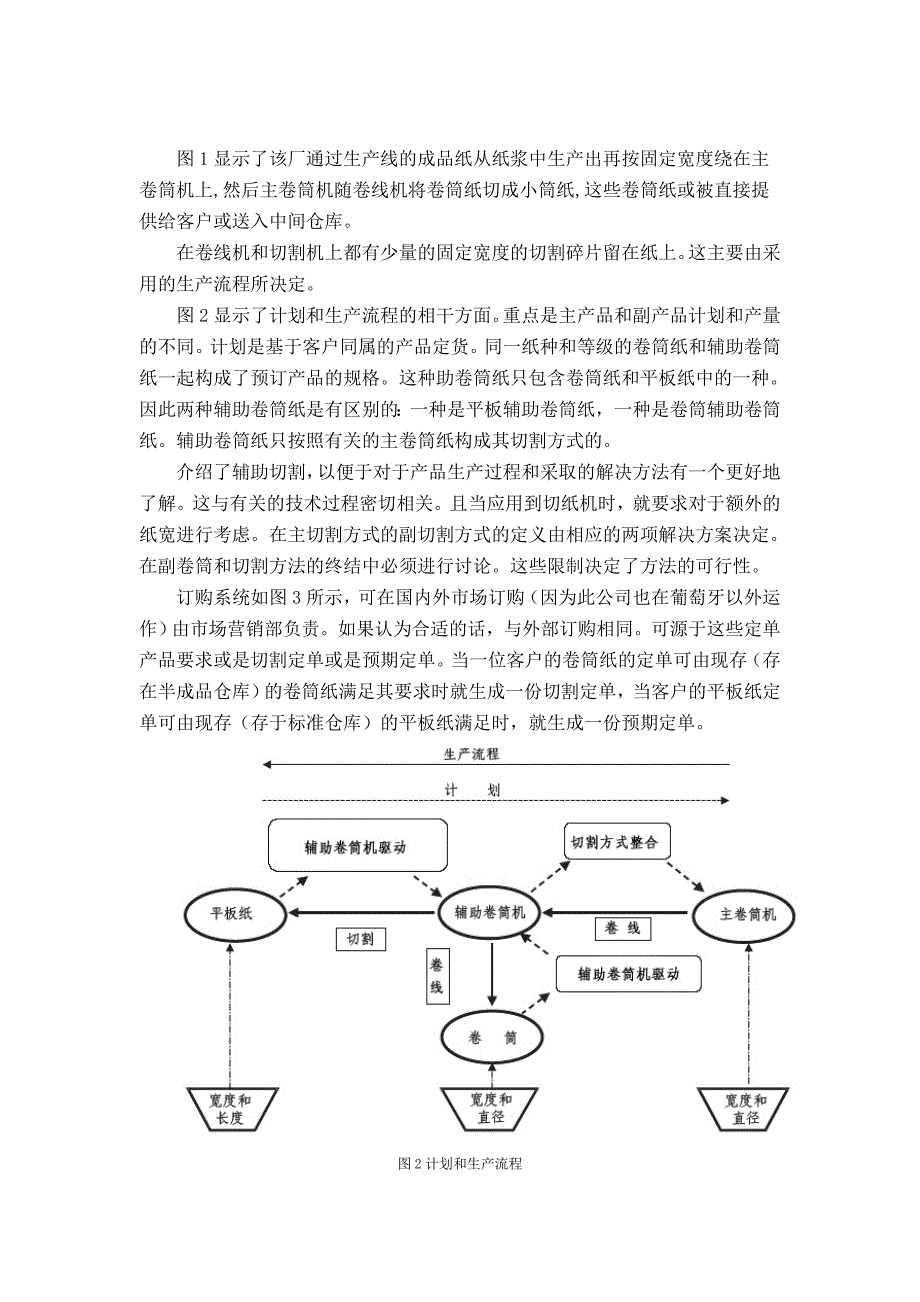 外文翻译--造纸厂中的卷筒和平板纸切割.doc_第3页