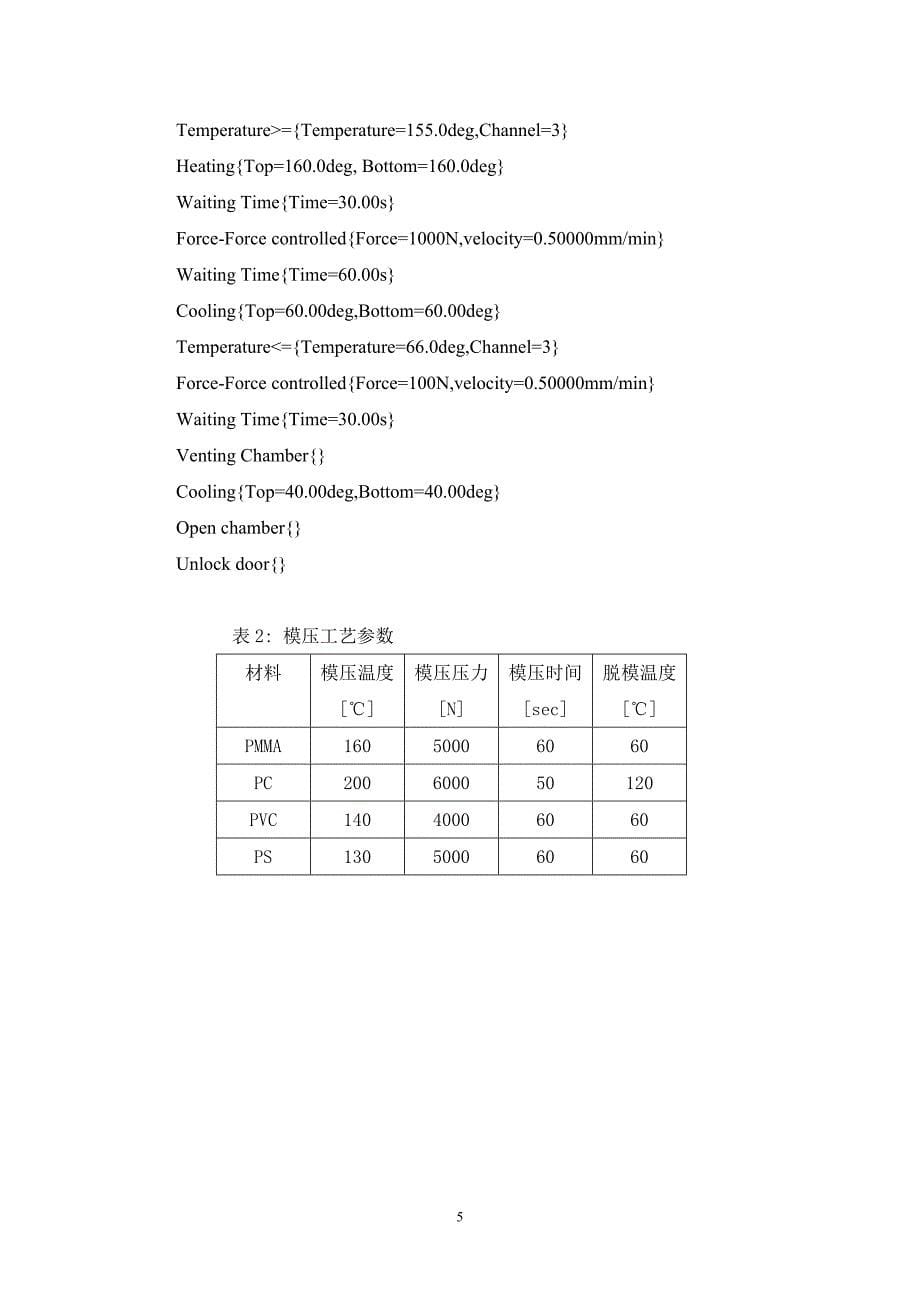 UV-LIGA技术标准工艺_第5页