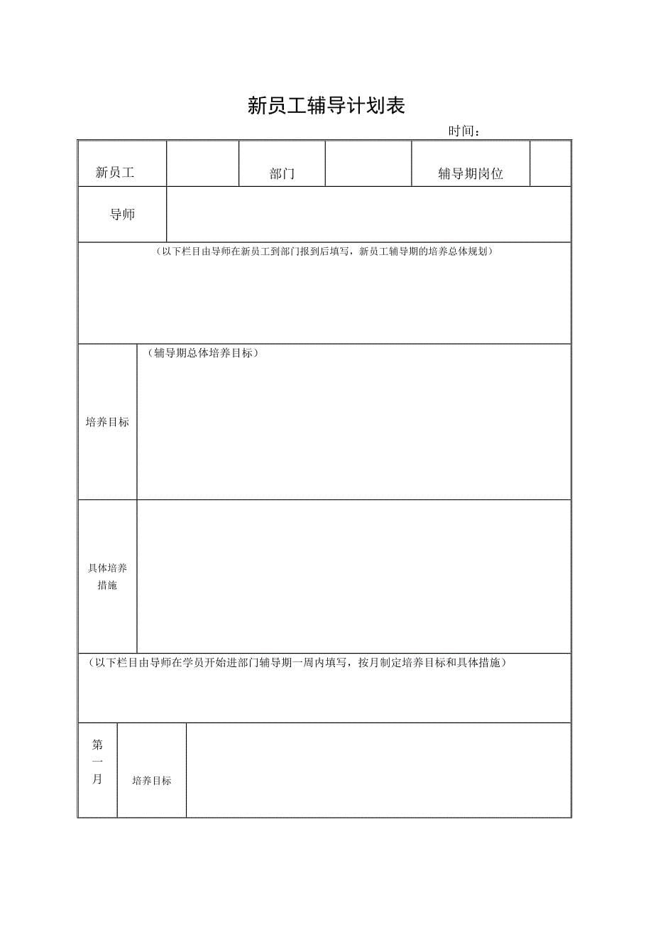 中科集团导师制度.doc_第5页