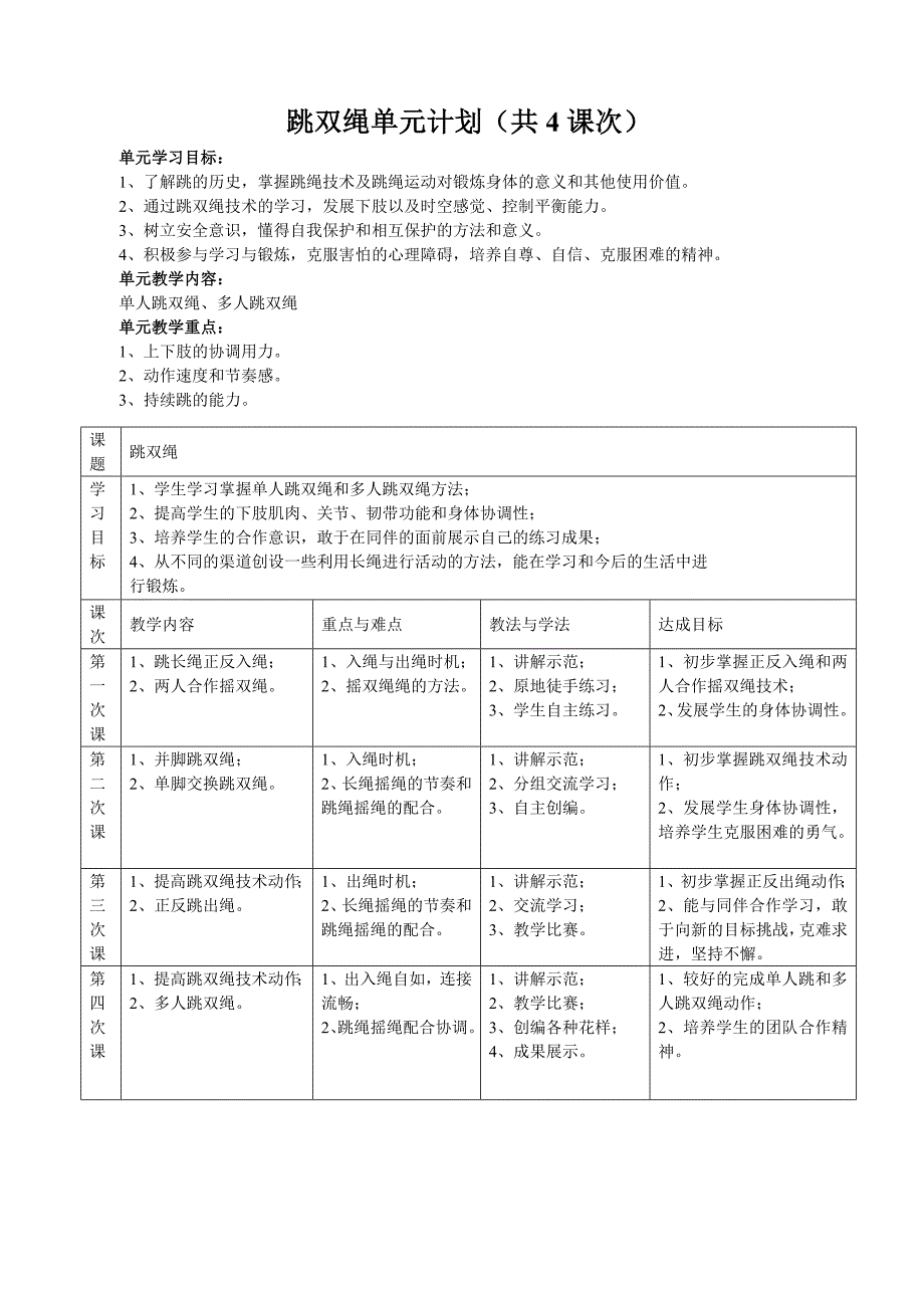 2.“8”字跳长绳4.doc_第2页