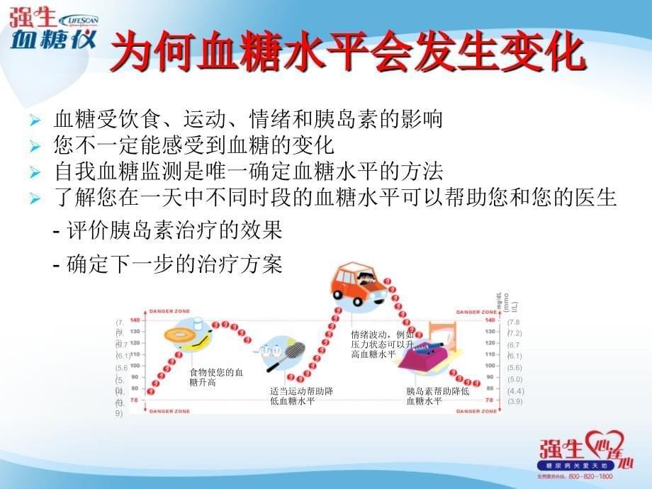 糖尿病患者不同治疗方法的自我血糖监测方案_第5页