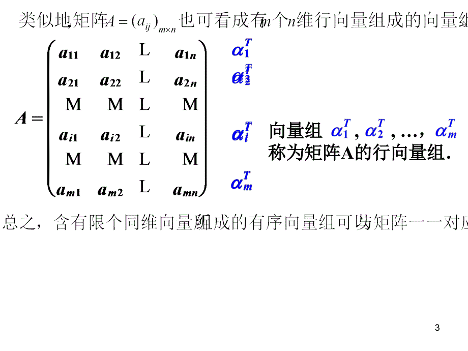 向量组线性相关性_第3页