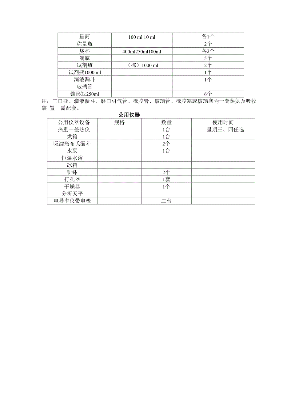 三氯化六氨合钴的合成与组成分析_第4页