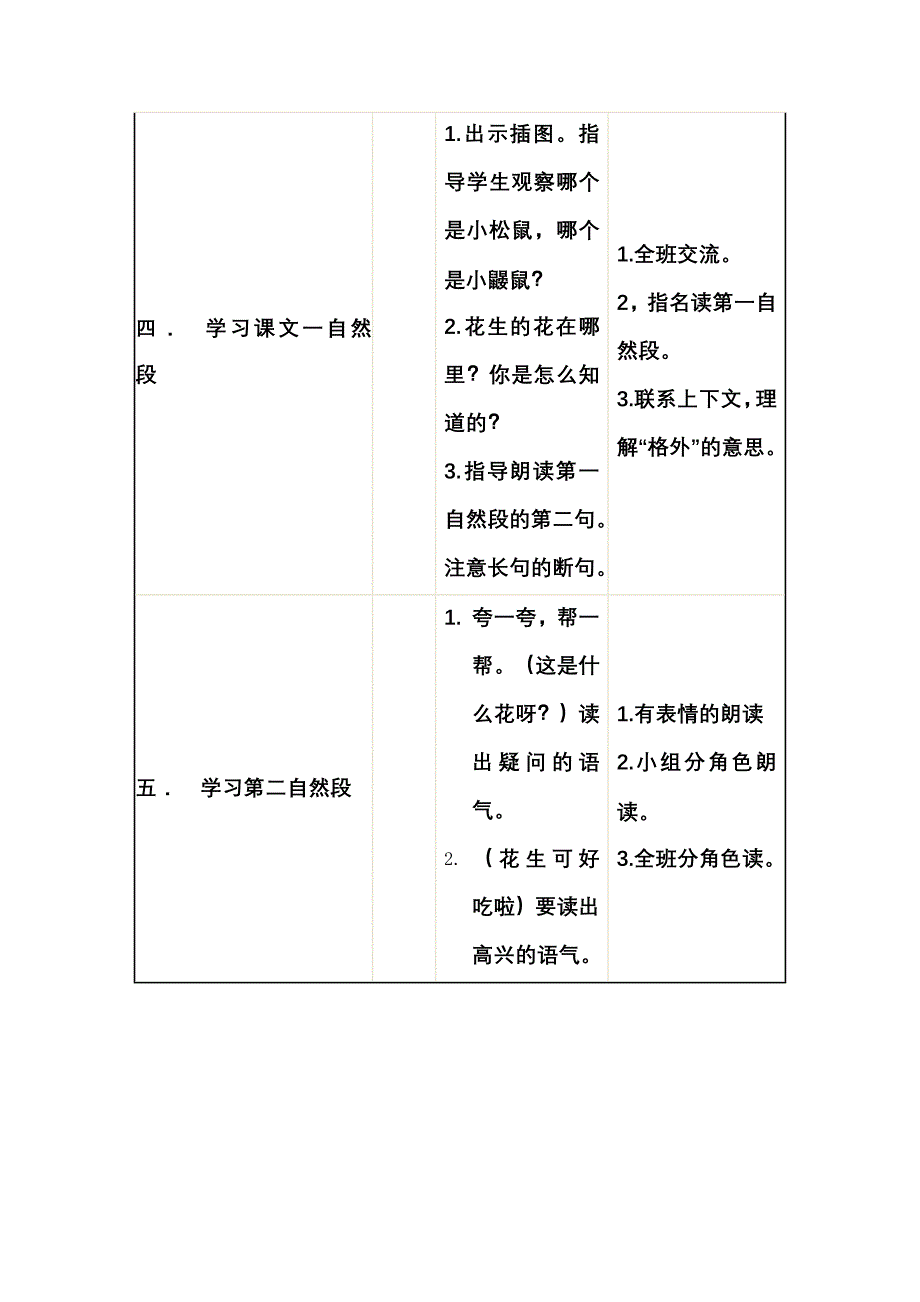 小学语文第一册教学设计.doc_第3页