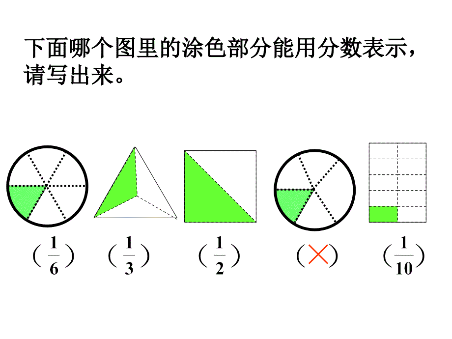 三年级分数的大小比较_第2页