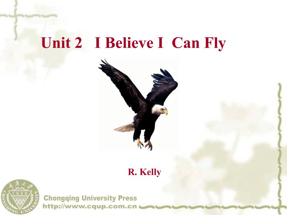 Unit2IbelieveIcanfly2_第1页