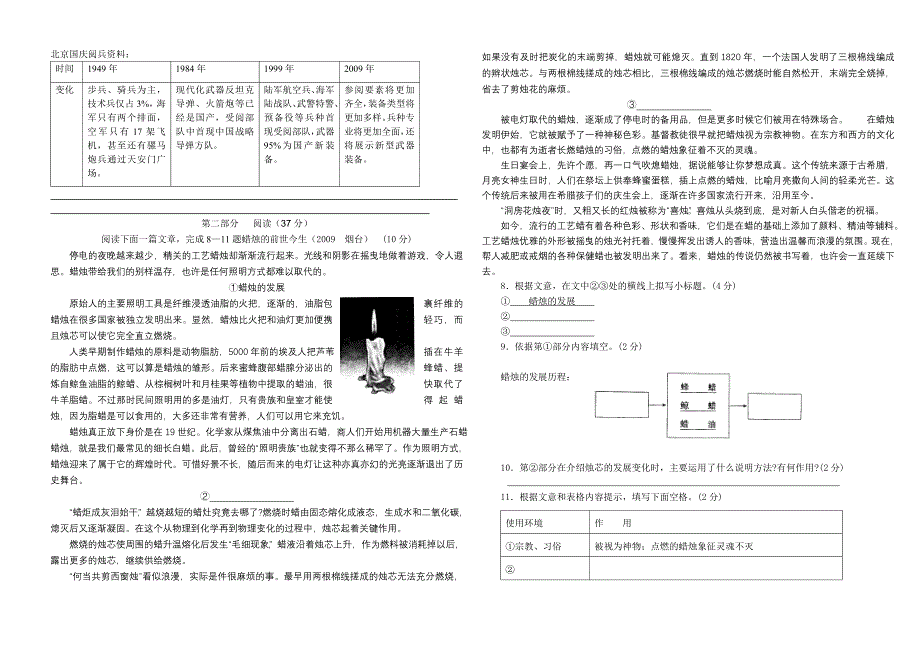 张静中学基础知识积累与运用复习.doc_第2页