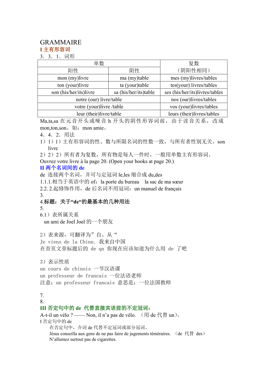 【大家网】法语语法大全.doc_第2页