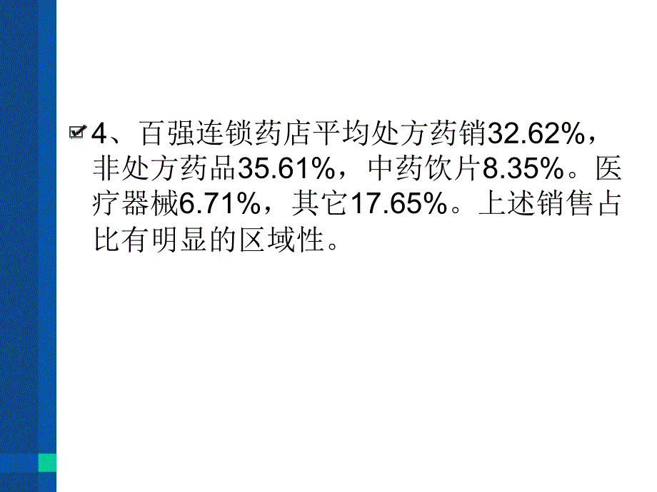 连锁药店开发与维护_第5页