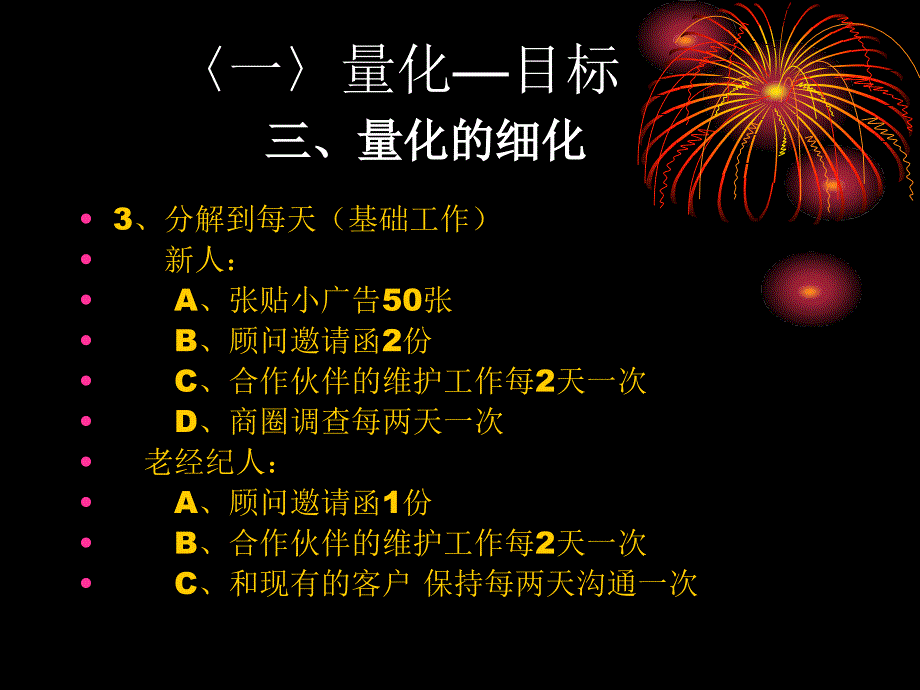 房地产经纪人量化管理要求详解课件_第4页