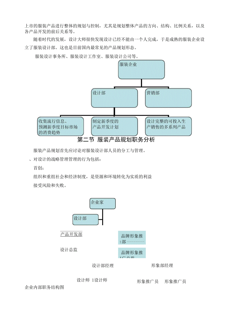 服装品牌策划的概念与方法_第2页