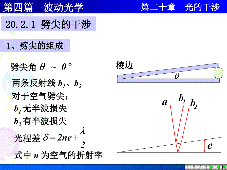 物理学干涉PPT课件_第3页