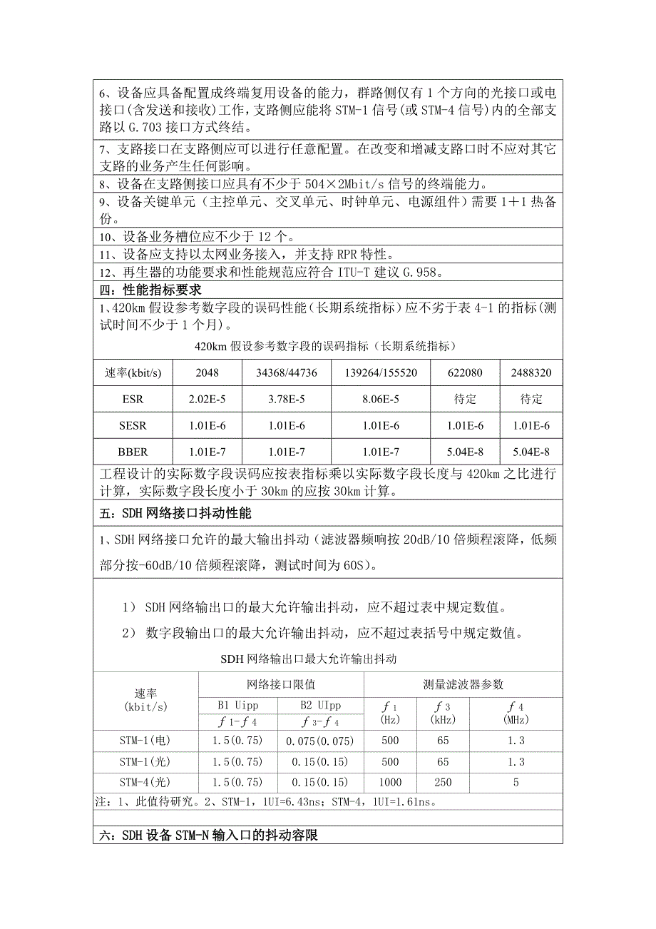 ADSS光缆技术规范书_第2页