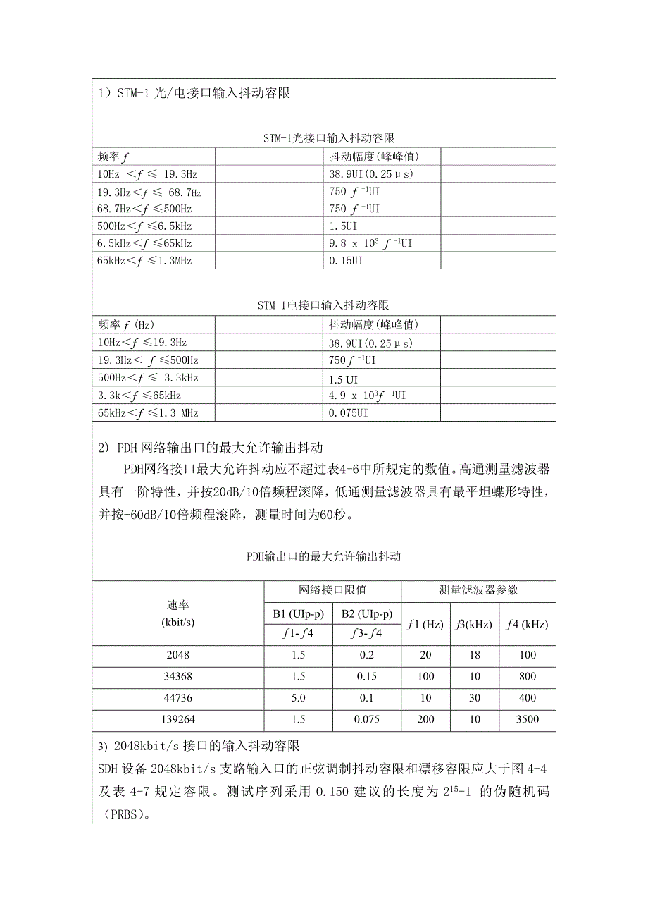 ADSS光缆技术规范书_第3页