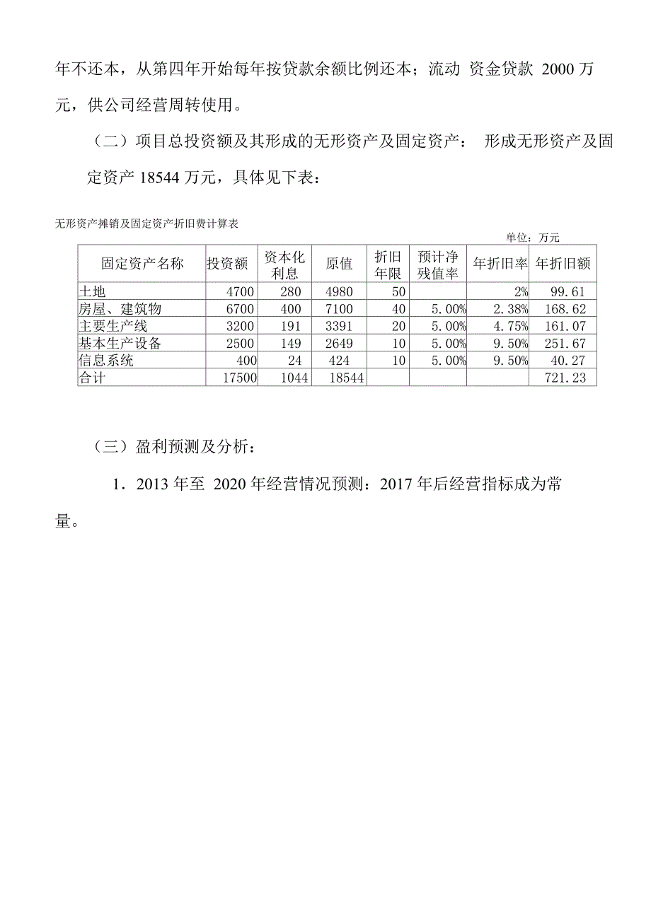 项目偿债能力评价报告_第4页